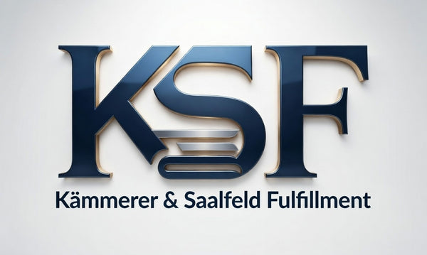 Kämmerer & Saalfeld Fulfillment i.G.